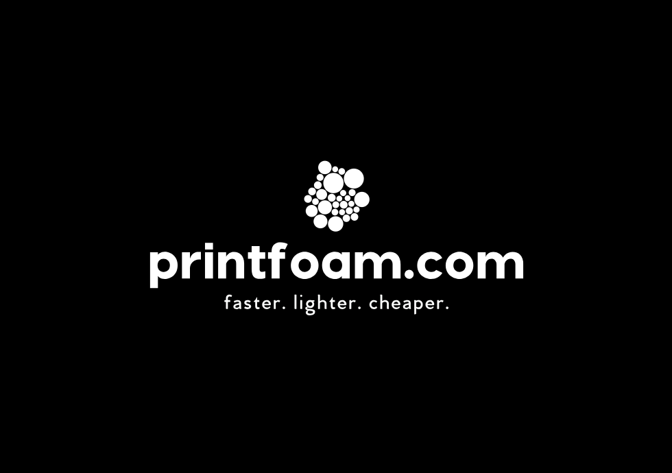 Print Foam logo