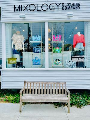 Mixology Clothing Company and MC2 St. Barth Partner to Bring Summer Style to the Beaches of West Hampton