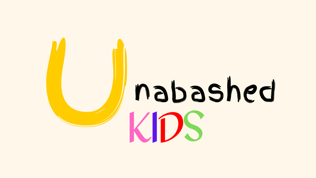 Unabashed Kids Media logo