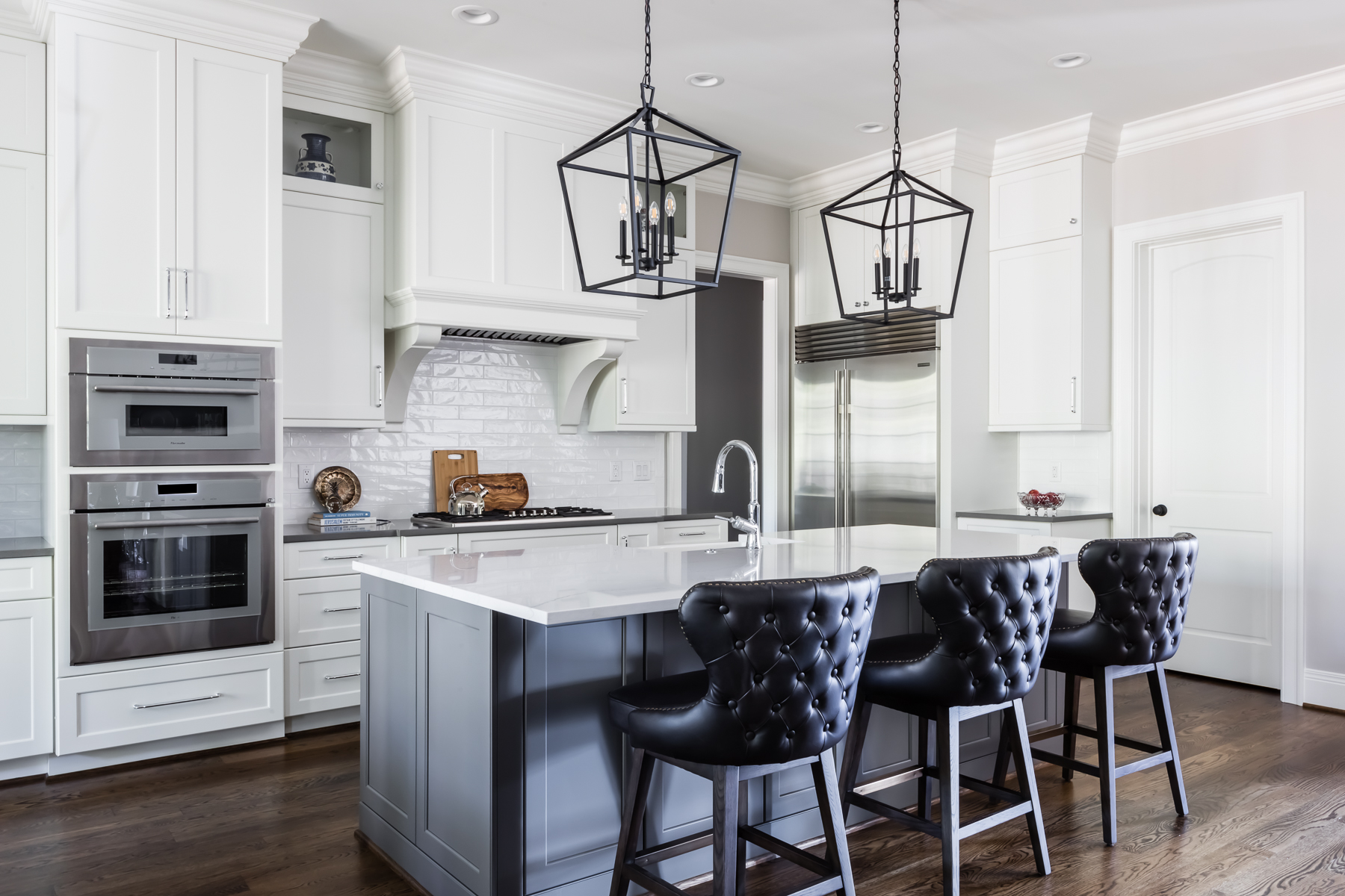 Luxury Custom Home Builder Goes Above and Beyond to Navigate a Long-Distance Project