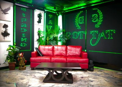 What to Expect After Your Tattoo - Shares SD Tattoo, a 2022 ThreeBestRated® Award-Winning Tattoo Shop in San Diego