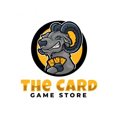 The Card Game Store