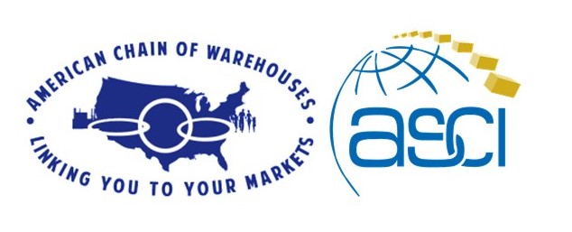 Advanced Supply Chain International LLC (ASCI) Joins American Chain of Warehouses, Inc Organization