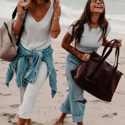 A New Era of Luxury: How Lyndon Leather Goods is Bringing Minimalism to the Forefront of Fashion