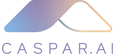 Caspar AI logo