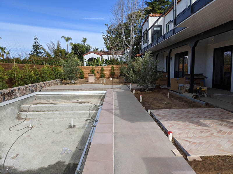 CamerEye Introduces Smarter Pool Construction Monitoring and Management System