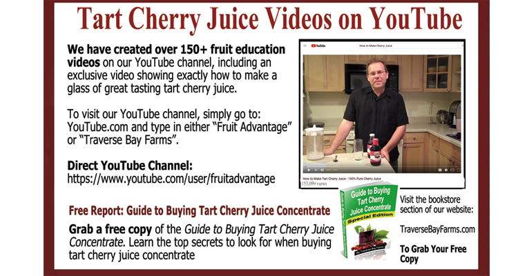 Traverse Bay Farms Hits 300,000+ Video Views Milestone on YouTube