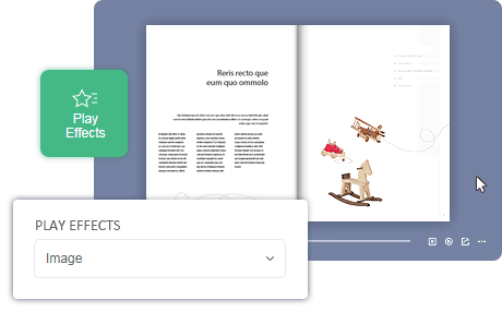 FlipBuilder Provides a New Software Program to Convert PDF to Catalog