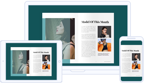 FlipBuilder Brings an Innovative Solution to Create an Animated PDF