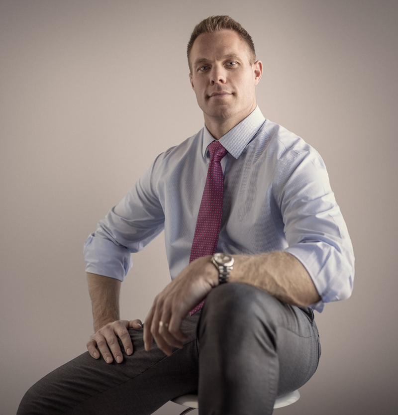 Calgary's Leading Criminal Defence Lawyer, Cory Wilson, Wins the 2022 ThreeBestRated® Award for The Best Criminal Defence Lawyer