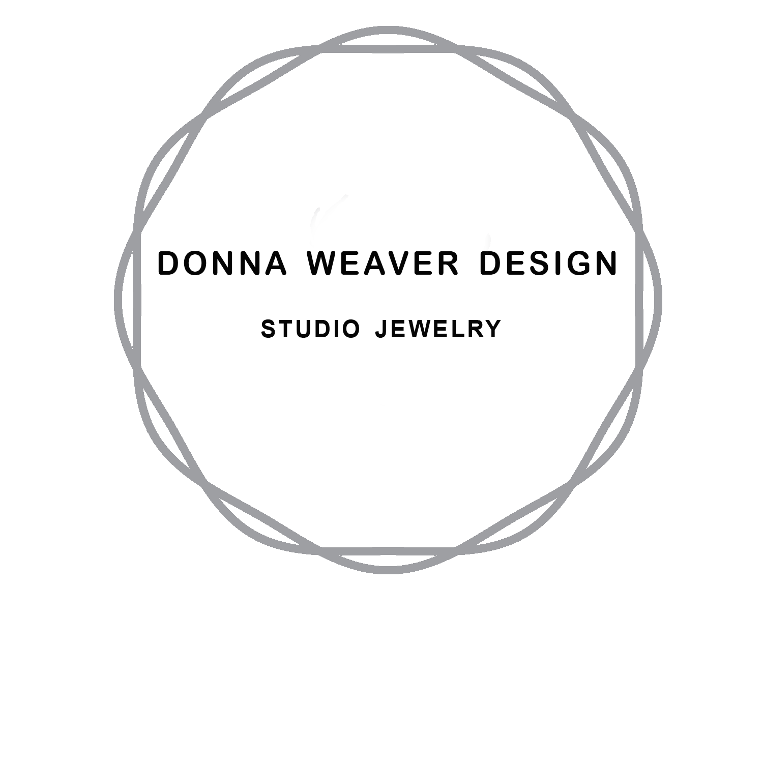 Donna Weaver Design logo