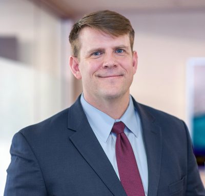 Intermountain Healthcare’s David Dirks Named as a Top 25 Innovator for Advancing Value-Based Care
