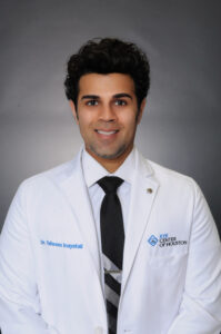 Can Early Intervention Slow or Even Prevent the Progression of Your Child’s Myopia (Near-Sightedness)? - explains Dr. Faheem Inayatali, a 2022 ThreeBestRated® award-winning pediatric optometrist in Houston, TX.