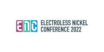 Electroless Nickel Conference logo