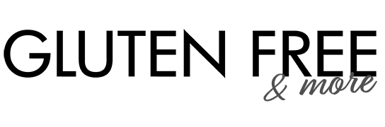 Gluten Free & More logo