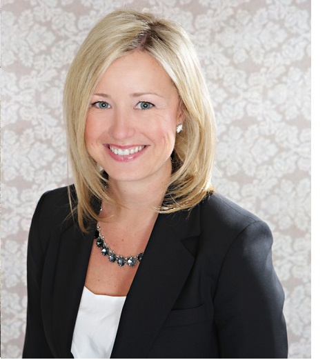 Hamilton's leading criminal defence lawyer, Kaley L. Hepburn, wins the 2022 ThreeBestRated® award for best criminal lawyers