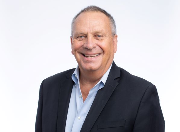 STChealth CEO Recipient of The 2022 Phoenix Titan 100