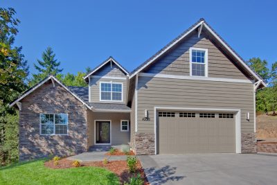 Associated Designs - Brookville a Bright, Open Country Cottage House Plan