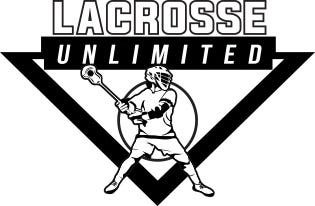 Lacrosse Unlimited logo