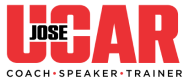 Jose Ucar Coaching logo