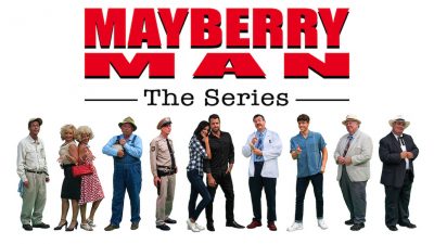 Children of “Andy Griffith Show” Cast Members Developing New Family-Friendly Streaming Series Called Mayberry Man And Fans Can Be In It