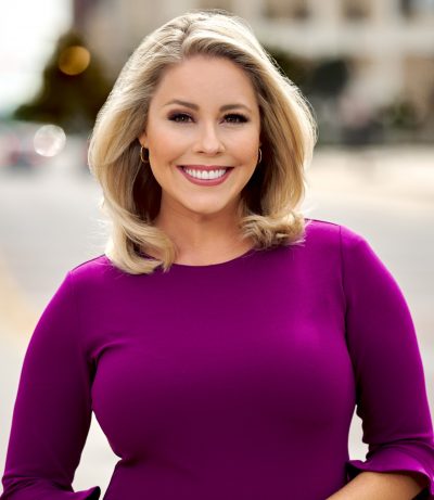 OTA Talent Expands and Hires Natalie Davis as a Broadcast Talent Agent