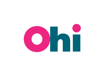 Ohi logo