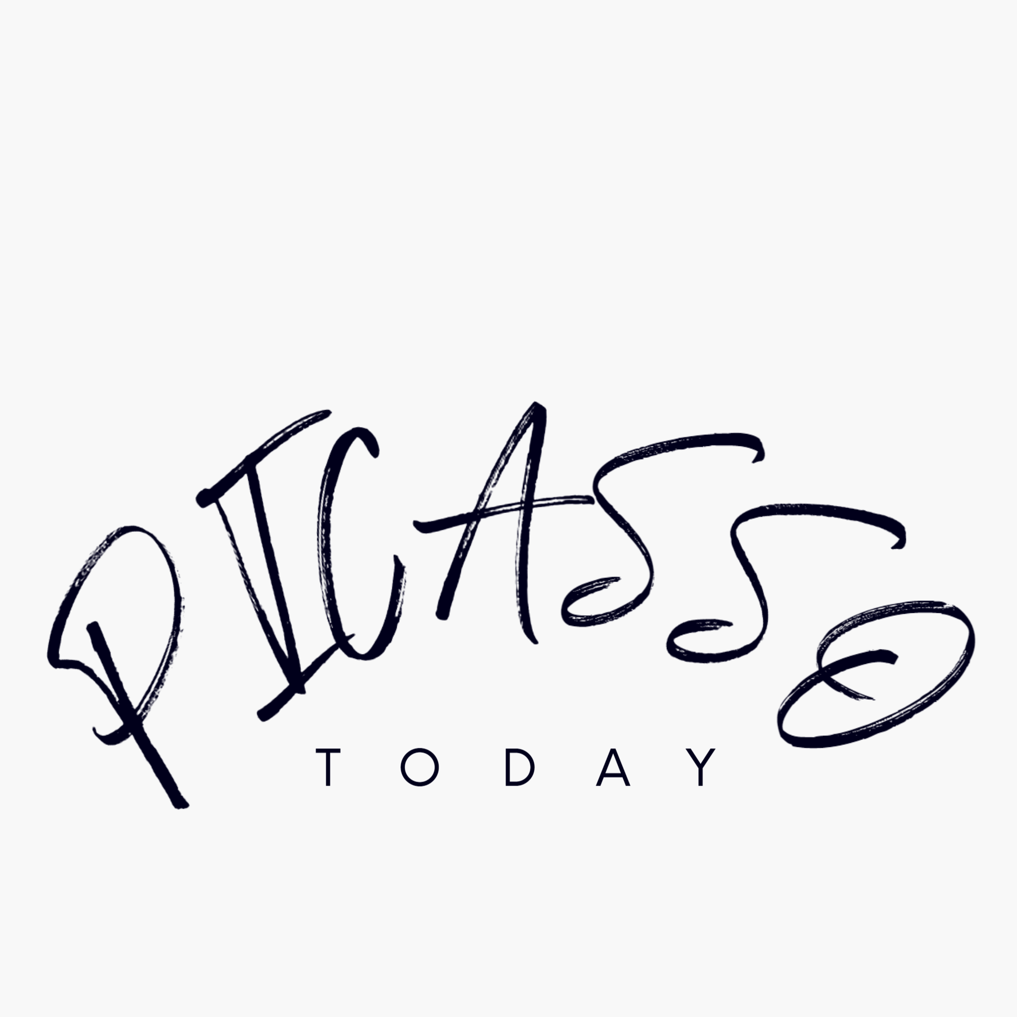 Picasso Today logo