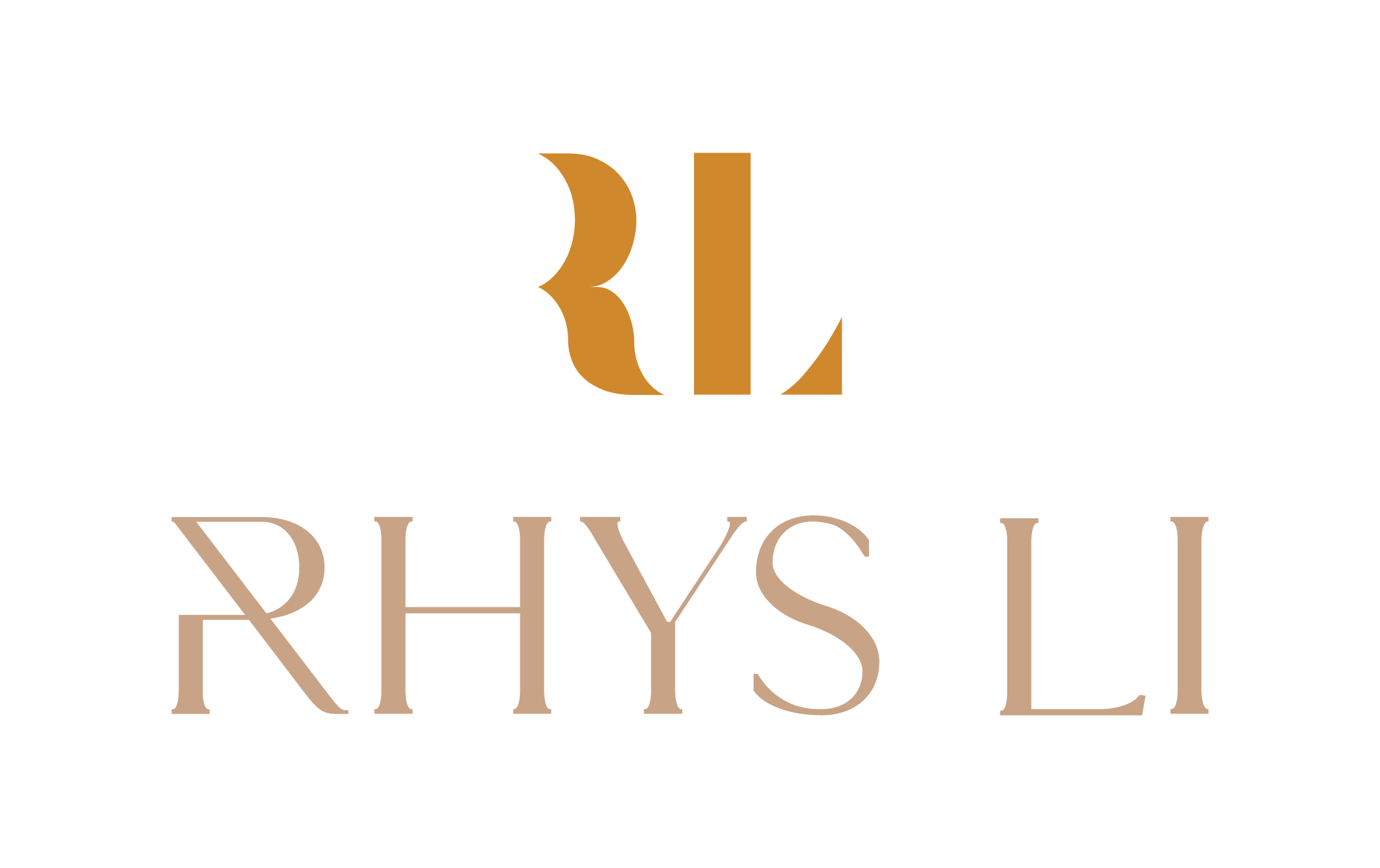 Rhys Li logo