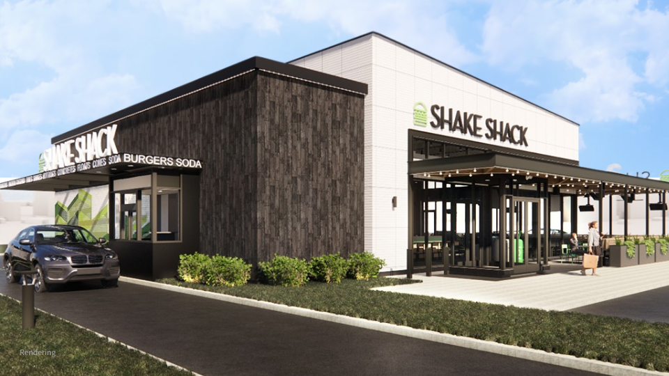B+E brokers sale of Denver area Shake Shack for $5M+