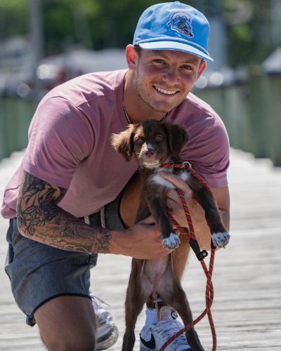 Lacrosse Unlimited Teams-up with Save-A-Pet USA Animal Shelter to Help Rescued Cats and Dogs Find Forever Homes