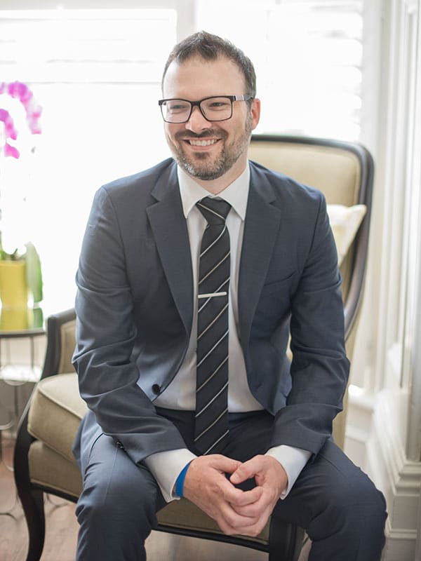 Can children have their teeth whitened? - explains Dr. Andre Bisson, a 2022 ThreeBestRated® award-winning cosmetic dentist in Guelph