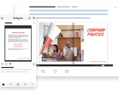 FlipHTML5: The Must-Have B2B Marketing Tool for Digital Content