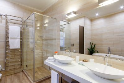 Veteran-Owned Bathroom Remodeling Company Is Proud to Serve Alabama Homeowners