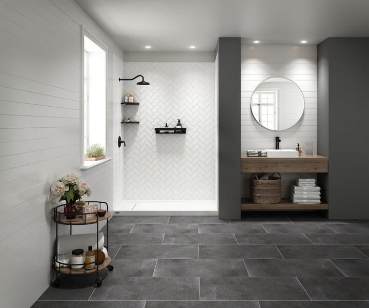 Brothers Use Their Unique Skills to Deliver High-Quality Bathroom Remodeling Services
