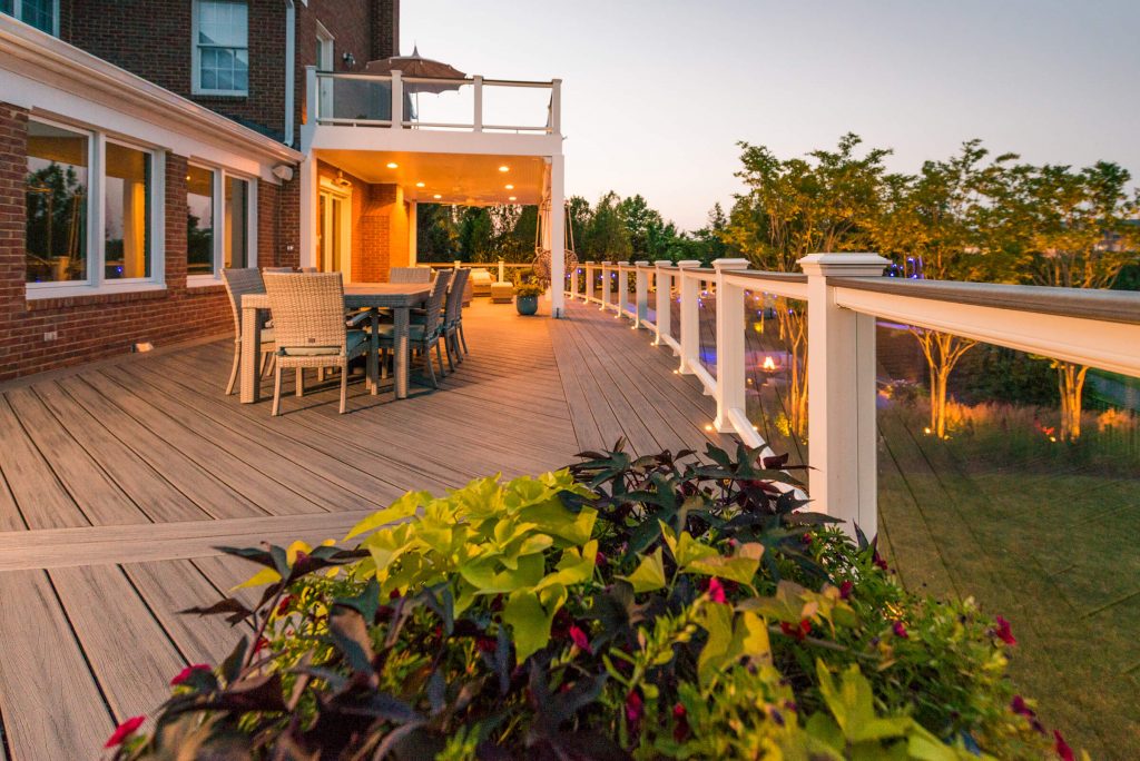 Family-Owned Home Contractor Treats Its Customers Like Part of the Family