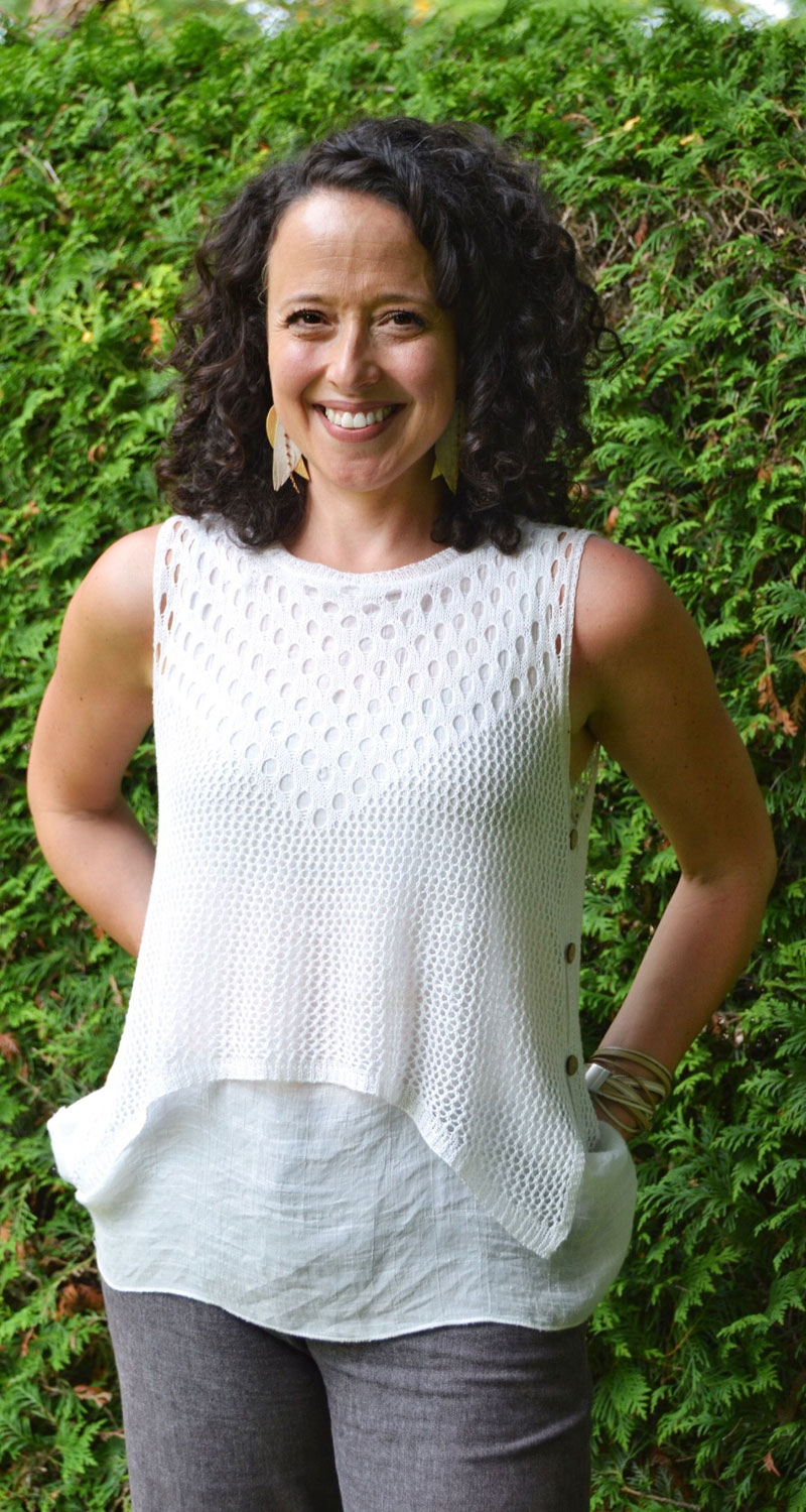 Natural therapies to deal with Arthritis - Shares Dr. Danielle Warner, a 2022 ThreeBestRated® award-winning Chiropractor in Newmarket