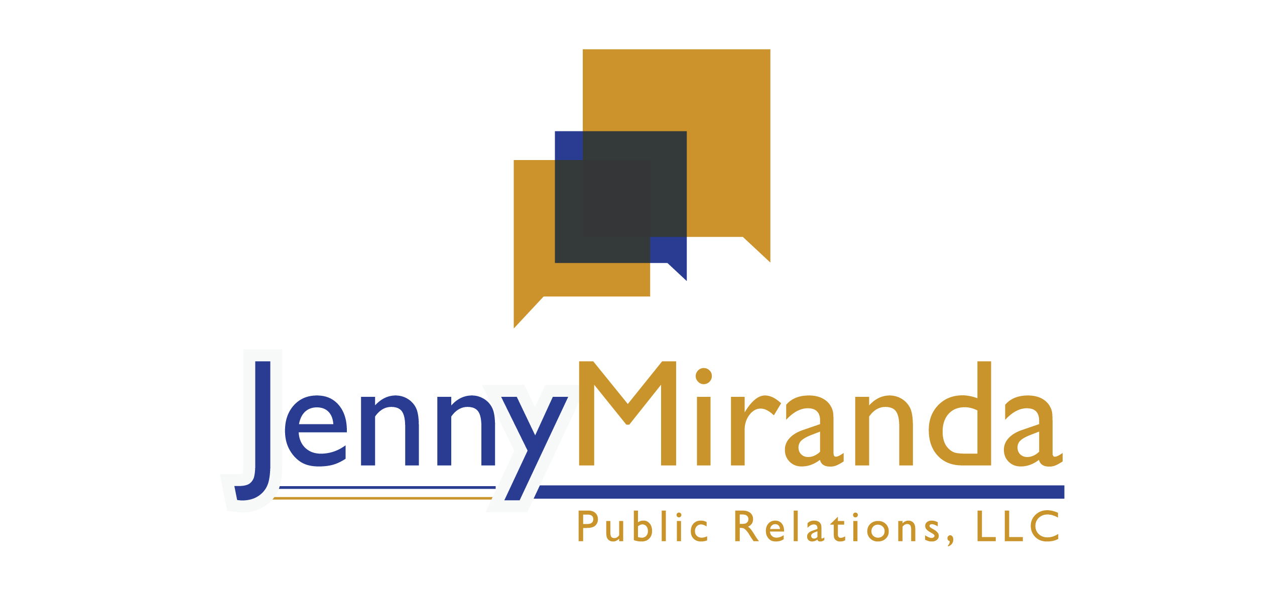 Jenny Miranda Public Relations, LLC logo