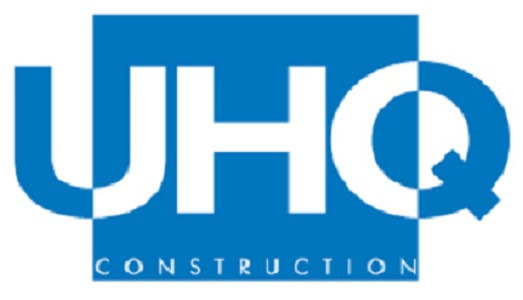 UHQ Construction logo