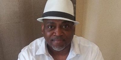 Victory from the multi-talented hip hop / contemporary gospel artist Jeff Logan