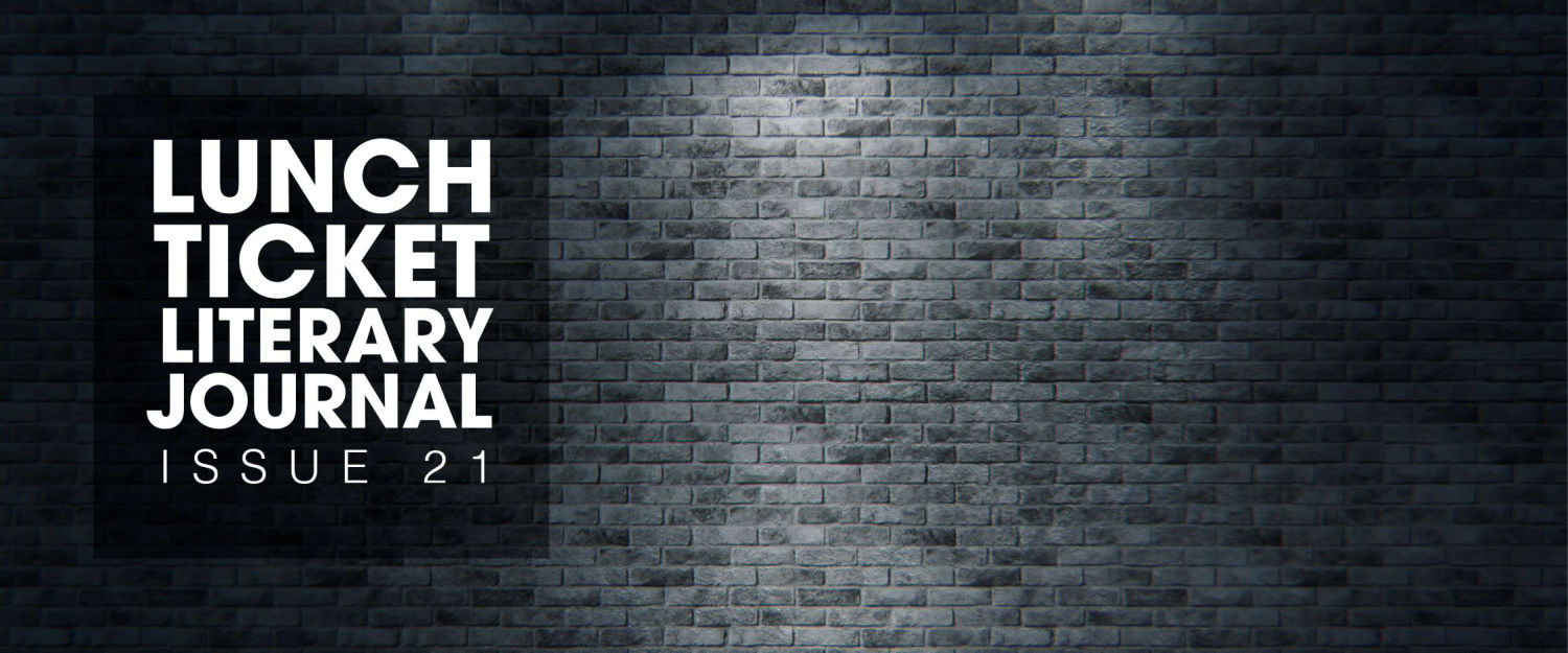 Antioch University’s MFA In Creative Writing Program Publishes 21st Issue Of The Lunch Ticket