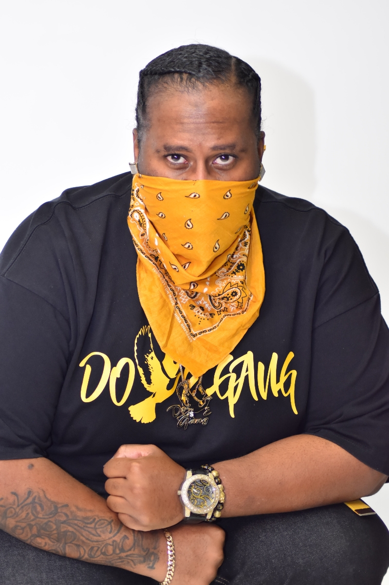 Balyztyk gives out the secret street cheat codes through his lyrics.