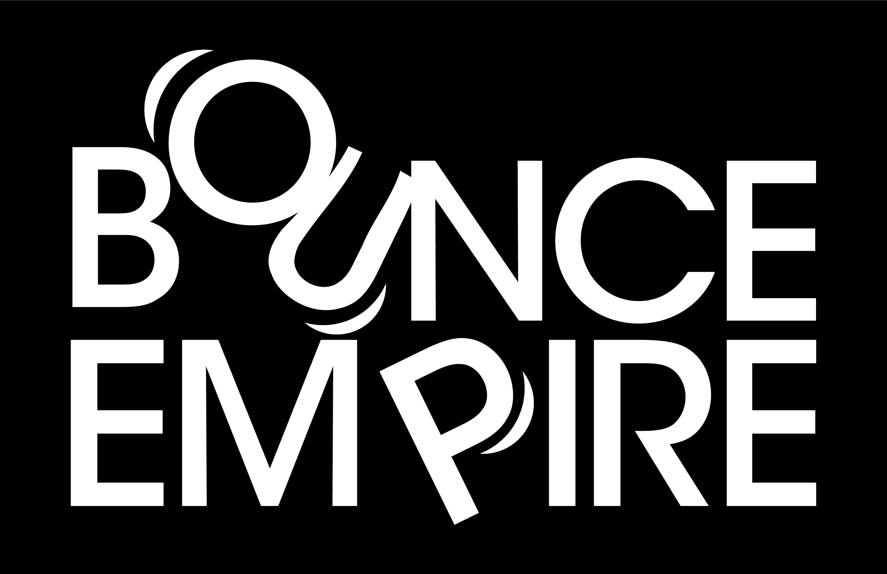 Bounce Empire logo