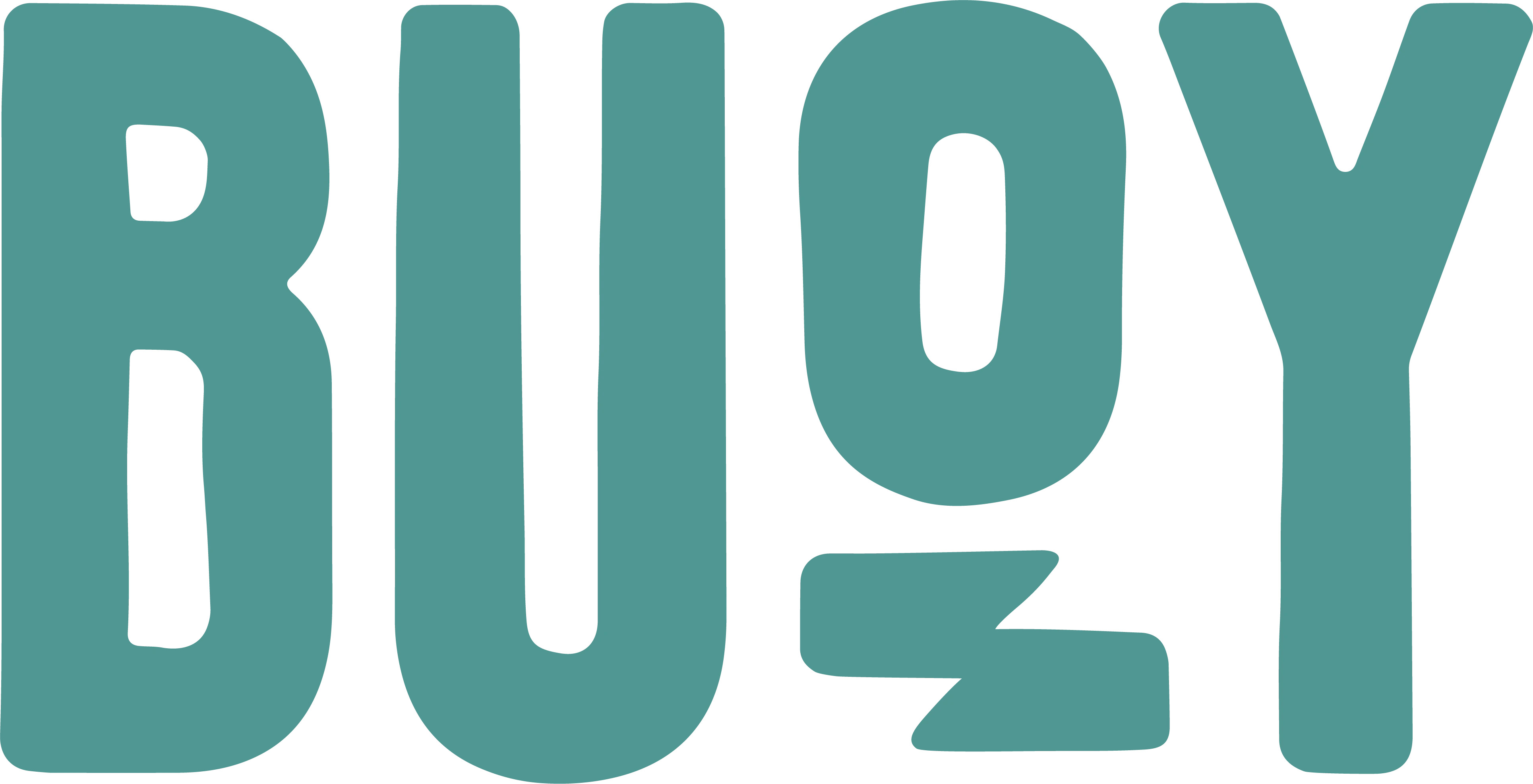 Buoy logo