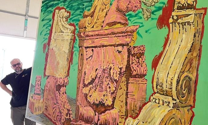 Fine Art Shippers Provides Art Transportation Services to Museums