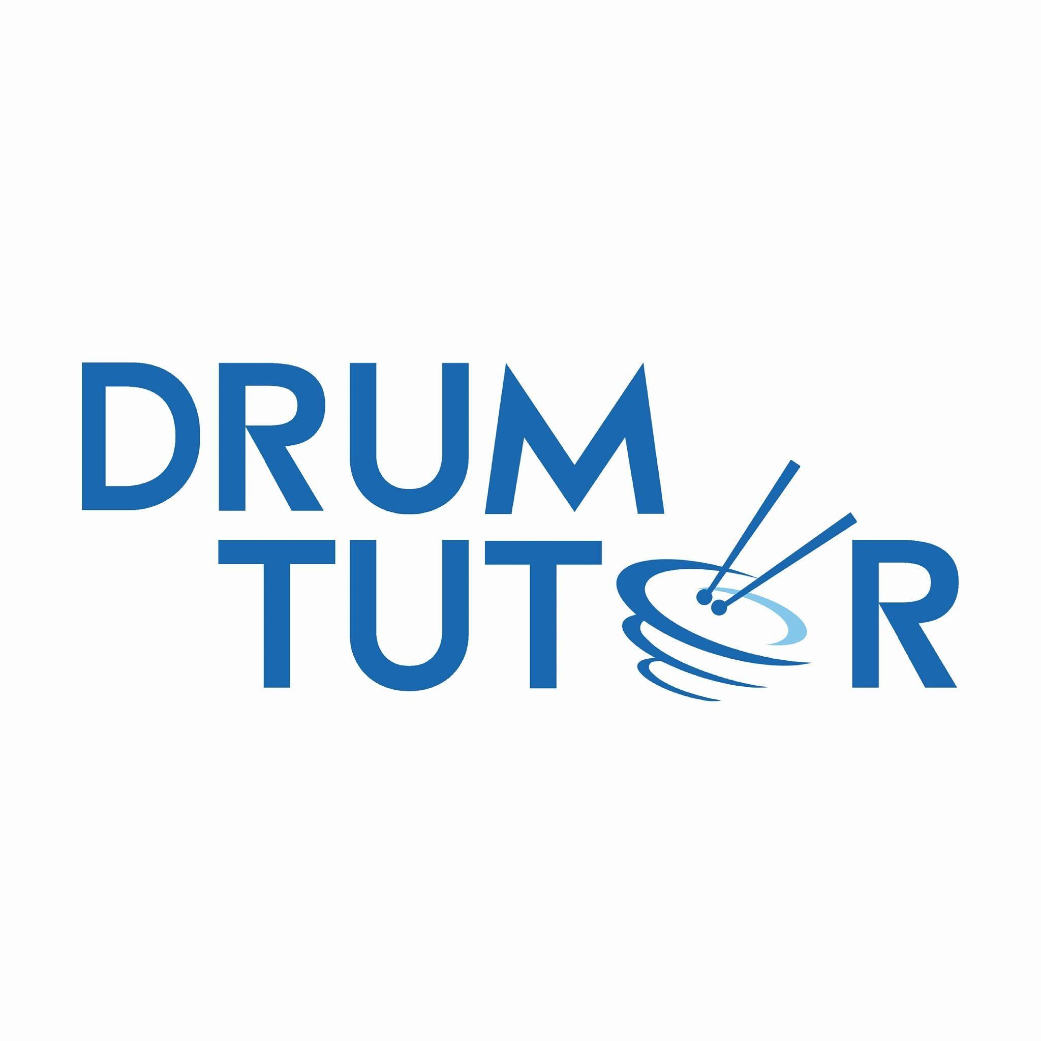 Drum Tutor Singapore logo