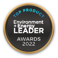 Modern Mill Earns Top Product of the Year Award from Environment + Energy Leader