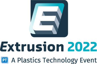 Registration is Open for the 2022 Extrusion Conference