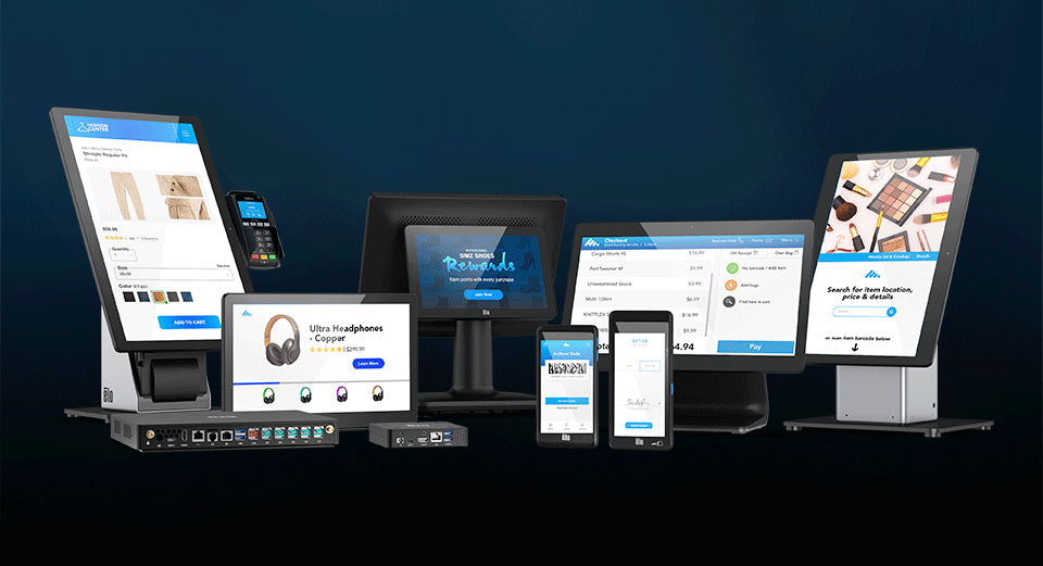 Elo Showcasing New Solutions at the 2022 RetailNOW Conference