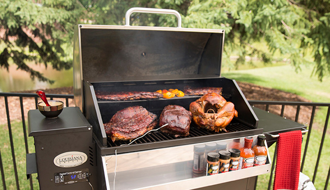 Atlanta’s Home Entertainment Pioneer Adds Patio Furnishings Line, Hosts Free Outdoor Cooking Event 7/30